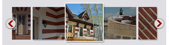 Tivoli brick