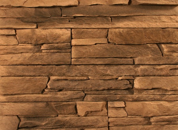 ozdobny kamień wyblakły Slate, ogrodzenie z kamienia sztucznego. Artykuł 65.99