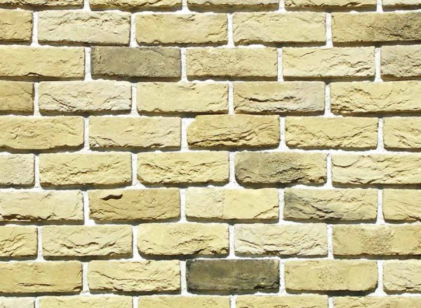 Kamień sztuczny Bremen Brick, kup kamień dekoracyjny. Artykuł 305-30