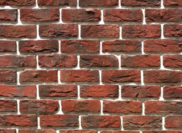 Kamień sztuczny Bremen Brick, kup kamień dekoracyjny. Artykuł 305-70