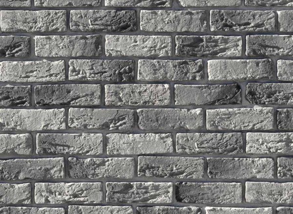 Kamień sztuczny Bremen Brick, kup kamień dekoracyjny. Artykuł 307-80