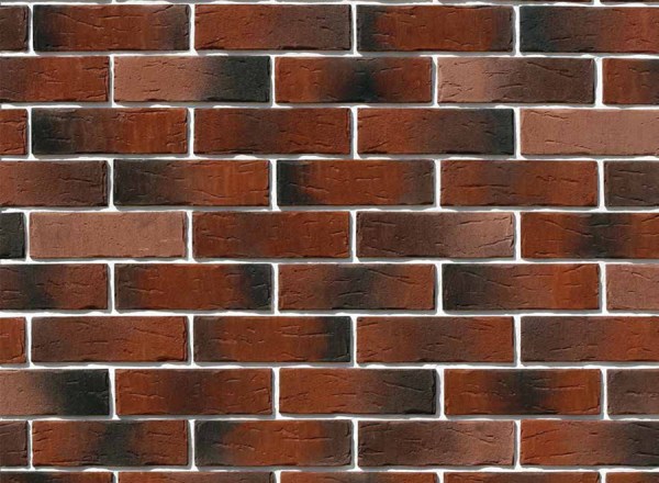 Kamień sztuczny City Brick, dekoracyjny kamień na ścianie. Artykuł 375-70