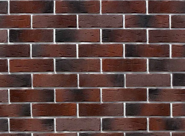 Kamień sztuczny City Brick, dekoracyjny kamień na ścianie. Artykuł 376-40