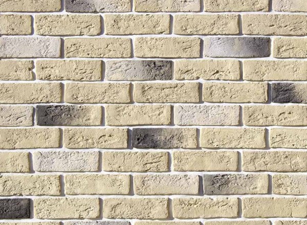 Kamień sztuczny Cologne Brick, koszt kamienia dekoracyjnego do dekoracji wnętrz. Artykuł 320-10