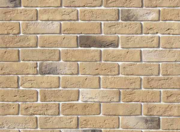 Kamień sztuczny Cologne Brick, koszt kamienia dekoracyjnego do dekoracji wnętrz. Artykuł 320-20