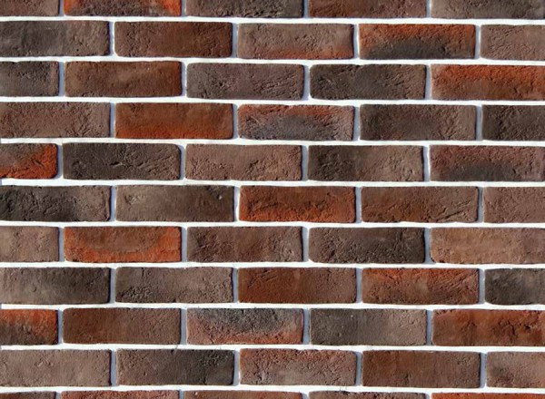 Kamień sztuczny Cologne Brick, koszt kamienia dekoracyjnego do dekoracji wnętrz. Artykuł 321-40