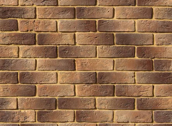 Kamień sztuczny Cologne Brick, koszt kamienia dekoracyjnego do dekoracji wnętrz. Artykuł 323-40
