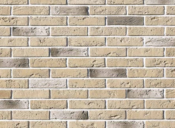Kamień sztuczny Derry brick, dekoracyjna kamień we wnętrzu. Artykuł 385-10