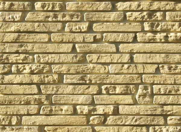 Sztuczny kamień Lauter, wnętrze dekoracyjne kamień kupić. Artykuł 520-30