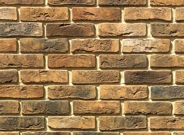 Kamień sztuczny London Brick, kamień dekoracyjny na ścianie kupię Polska. Artykuł 300-40