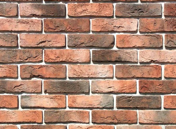 Kamień sztuczny London Brick, kamień dekoracyjny na ścianie kupię Polska. Artykuł 300-50
