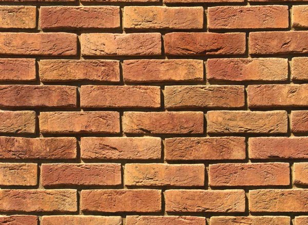 Kamień sztuczny London Brick, kamień dekoracyjny na ścianie kupię Polska. Artykuł 300-60