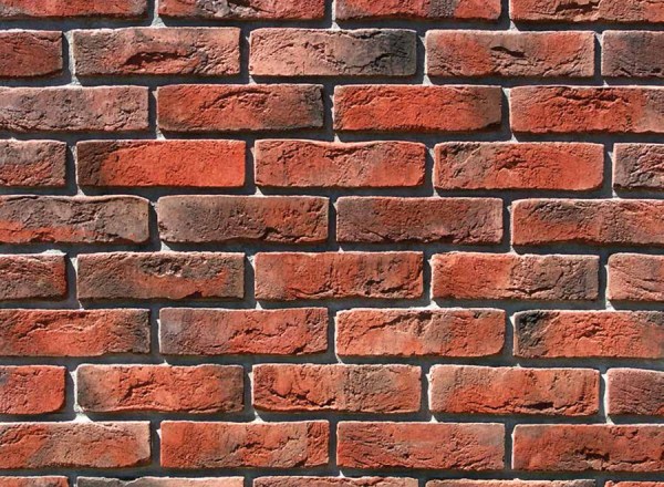 Kamień sztuczny London Brick, kamień dekoracyjny na ścianie kupię Polska. Artykuł 300-70