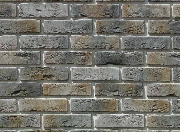 Kamień sztuczny London Brick, kamień dekoracyjny na ścianie kupię Polska. Artykuł 300-80