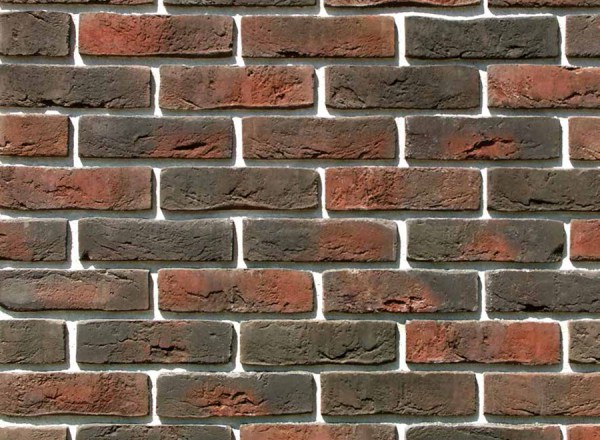 Kamień sztuczny London Brick, kamień dekoracyjny na ścianie kupię Polska. Artykuł 301-40
