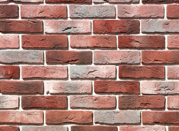 Kamień sztuczny London Brick, kamień dekoracyjny na ścianie kupię Polska. Artykuł 302-70
