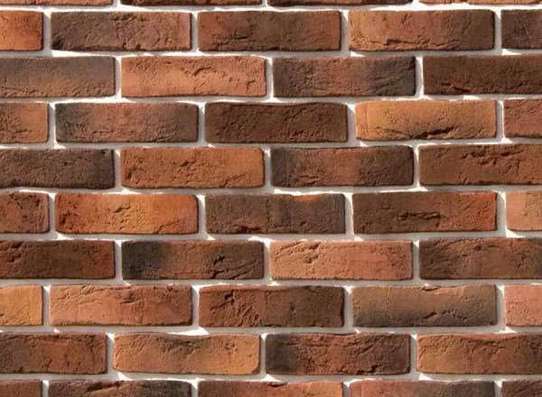 Kamień sztuczny London Brick, kamień dekoracyjny na ścianie kupię Polska. Artykuł 303-70