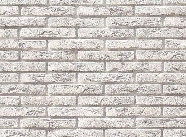 Gips Płytka Ostia Brick, tynk ozdobny Płytka Polska. Artykuł 380-00