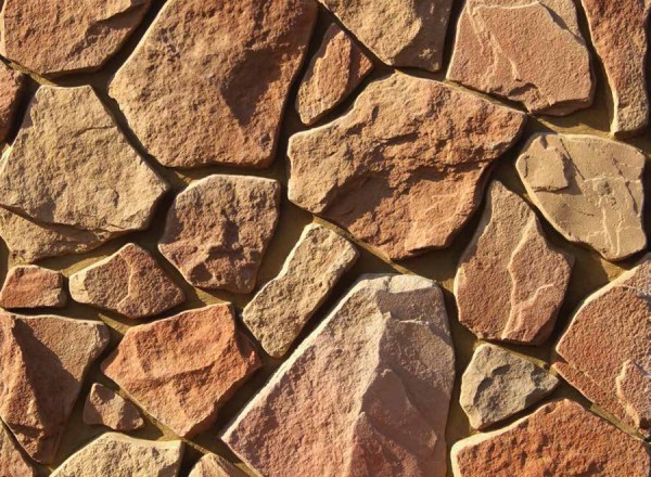 Kamień sztuczny Rutland, kup dekoracyjna kamień w Polska. Artykuł 603-40