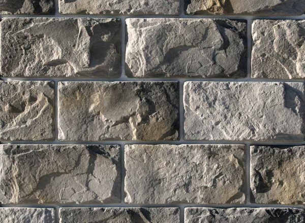 Kamień sztuczny Sheffield, kup płytki dekoracyjne pod kamień. Artykuł 431-80