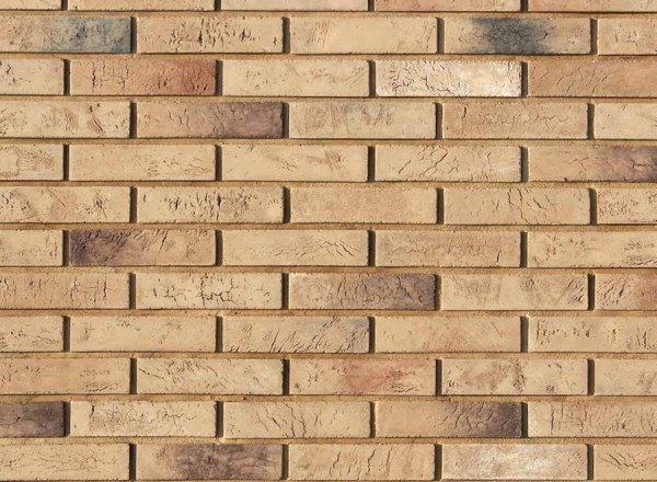 Kamień sztuczny Teramo Brick, kamień okładzinowy do prac wewnętrznych. Artykuł 350-40