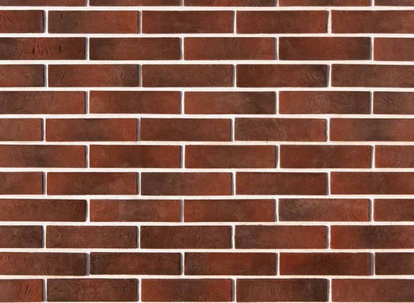 Kamień sztuczny Teramo Brick, kamień okładzinowy do prac wewnętrznych. Artykuł 351-40