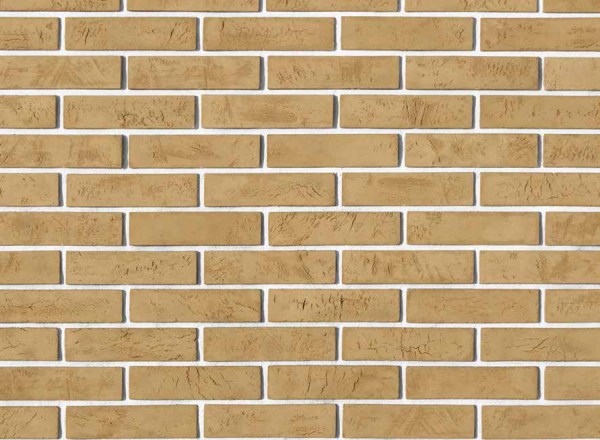Kamień sztuczny Teramo Brick, kamień okładzinowy do prac wewnętrznych. Artykuł 352-10
