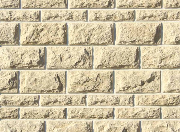 Kamień sztuczny Till, Płytka Cegła dekoracja wnętrz. Artykuł 450-10х455-10