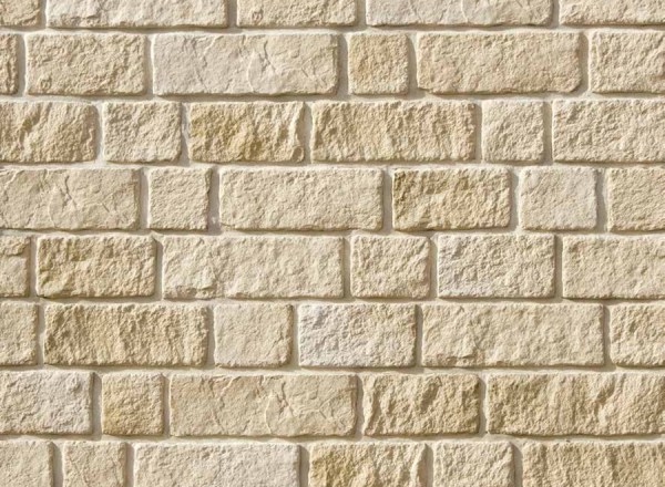 Kamień sztuczny El Torre, ceramiczno-granitowy Płytka na fasady. Artykuł 495-10