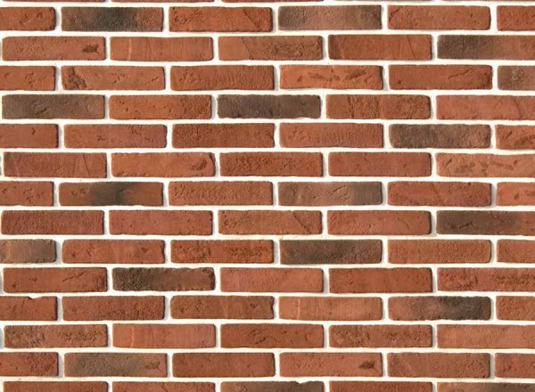 Kamień sztuczny York_brick, fasada Płytka pod Cegła Cena. Artykuł 335-70