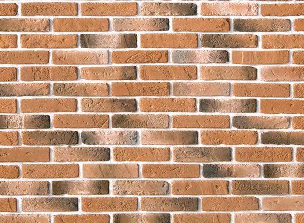 Kamień sztuczny York_brick, koszt układania sztucznego kamienia. Artykuł 336-50