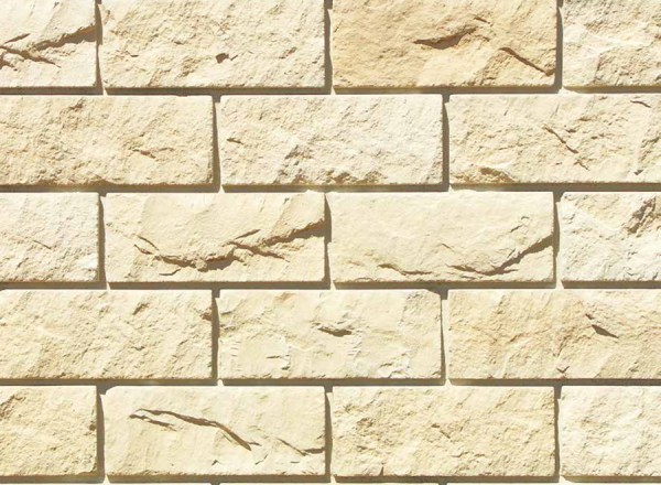 Kamień sztuczny Yorkshire, sztuczny Cegła kupić. Artykuł 405-10