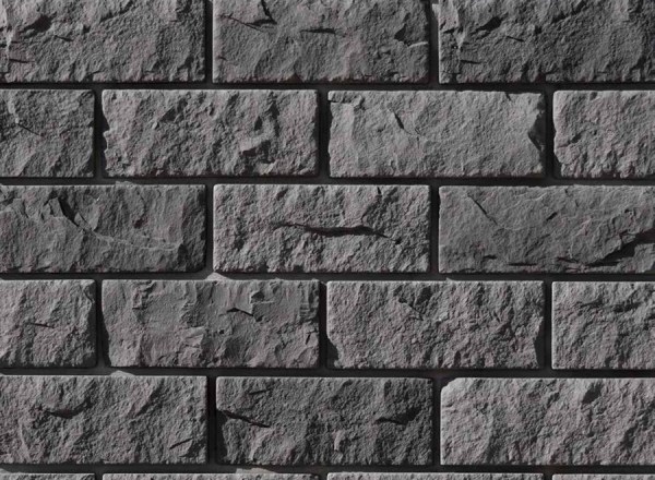 Kamień sztuczny Yorkshire, dekoracyjna kamień Slate do dekoracji wnętrz. Artykuł 409-80