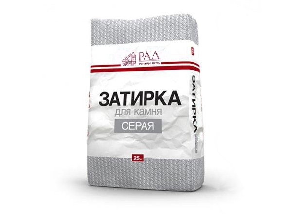 zaprawa do kamienia i płytek w kolorze  20 kg., 25 kg.